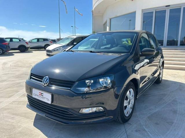 Volkswagen Polo 1.0 mpi Trendline 60cv 5p
