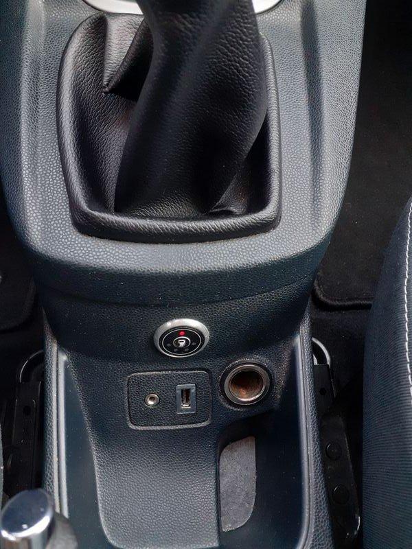 Ford Fiesta Fiesta 5p 1.4 16v Titanium Business Gpl