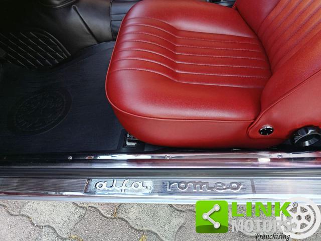 ALFA ROMEO GT 1600 Junior