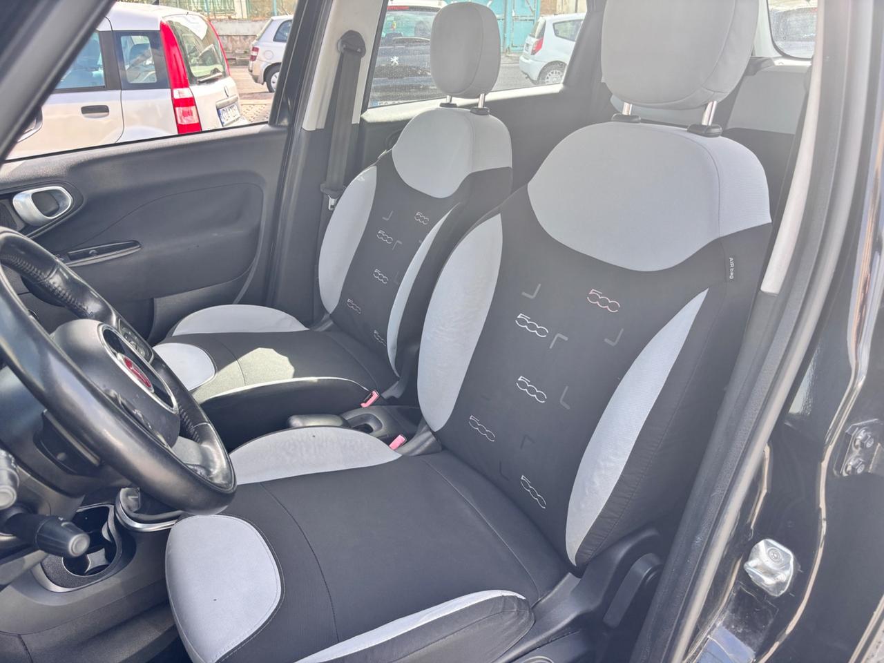Fiat 500L 1.3 Multijet 95 CV Pop