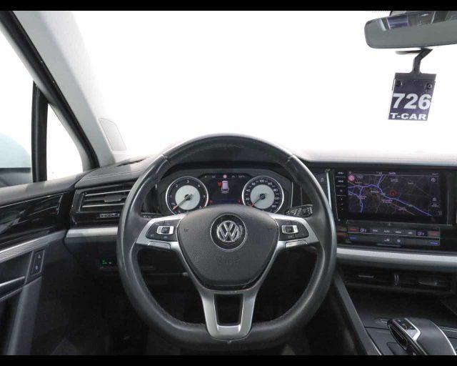 VOLKSWAGEN Touareg 3.0 V6 TDI SCR Style