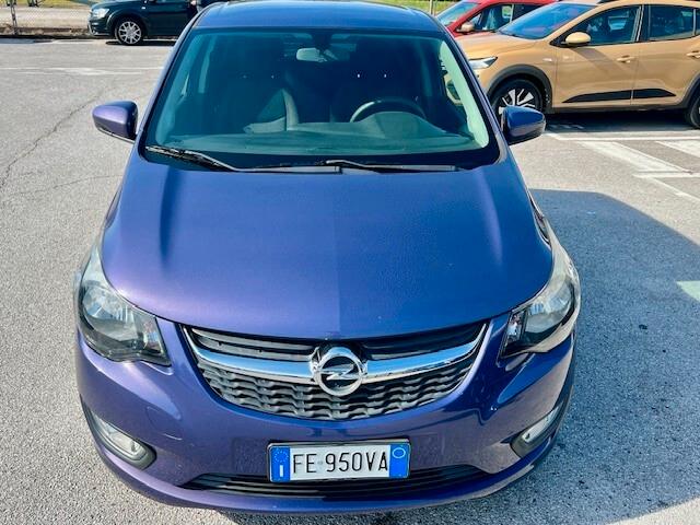 Opel Karl 1.0 Advance unico proprietario