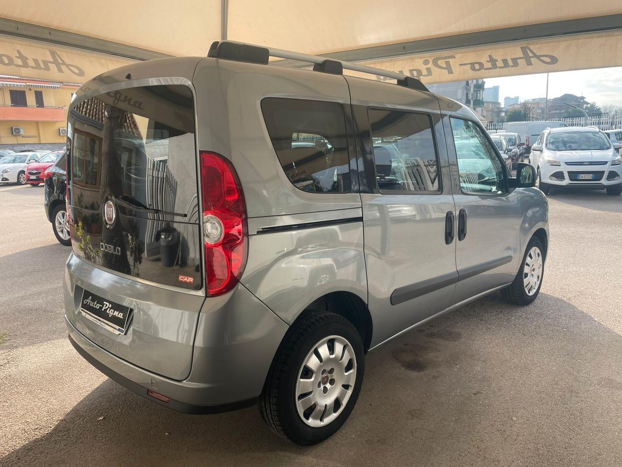 Fiat Doblo Doblò 1.6 MJT 16V Dynamic