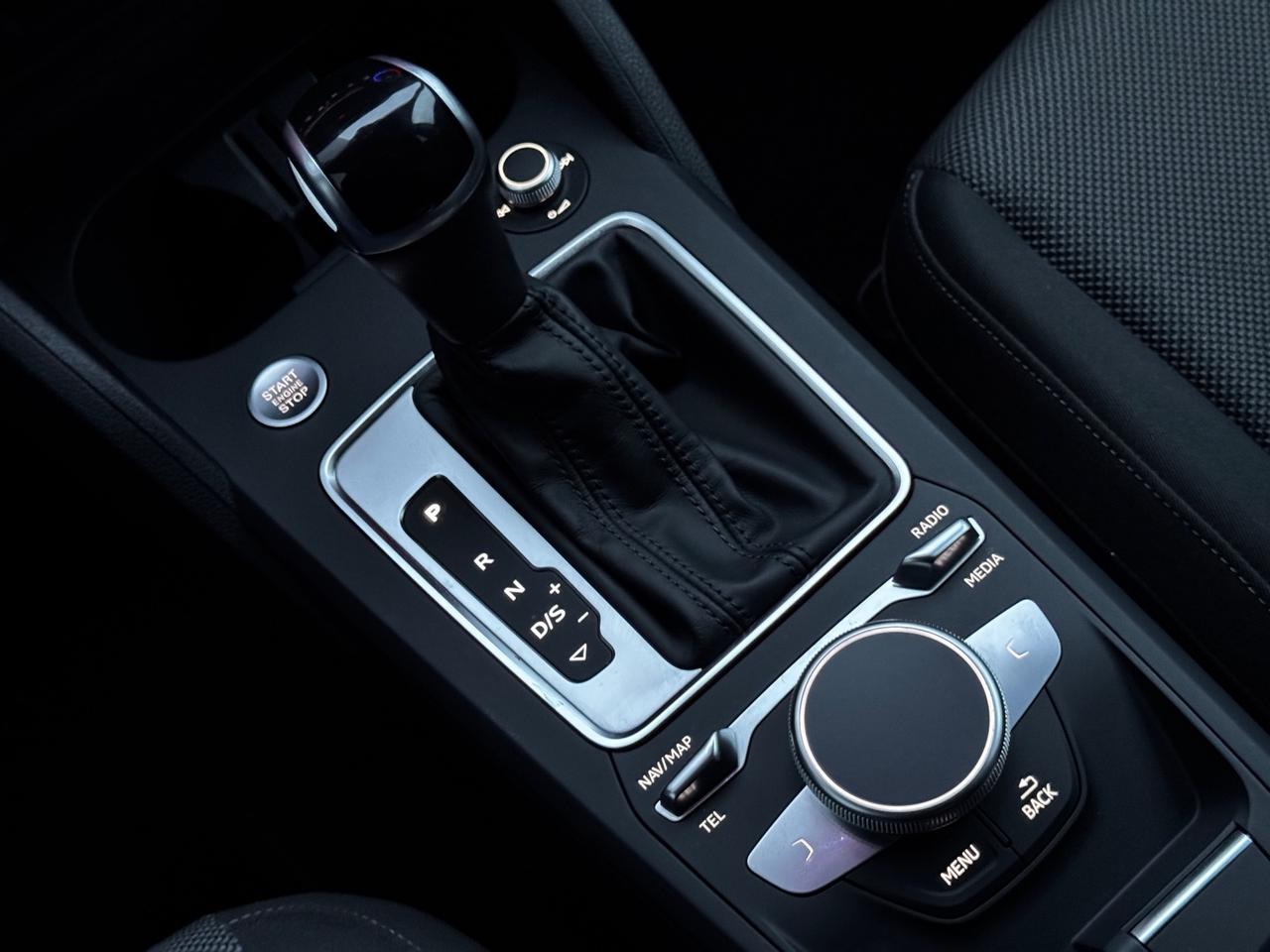 Audi Q2 35 TDI S tronic Admired Advanced QUATTRO IVA ESPOSTA