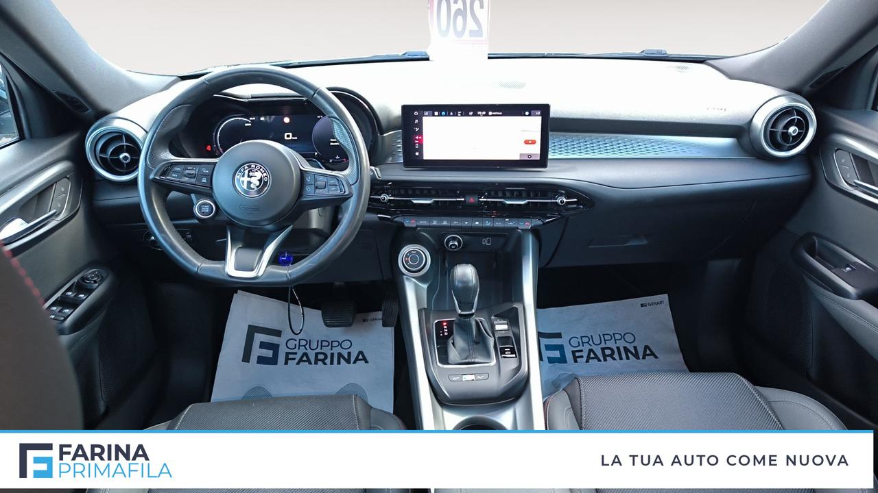 ALFA ROMEO Tonale - Tonale 1.6 Sprint 130cv tct6