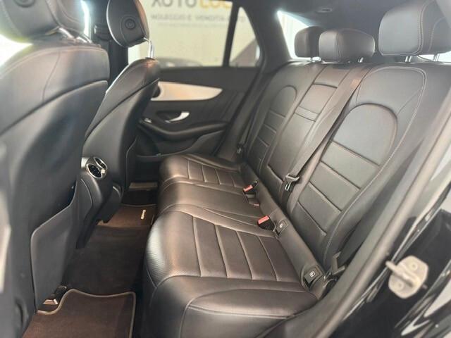 Mercedes-benz GLC 300 GLC 300 d 4Matic Premium Plus