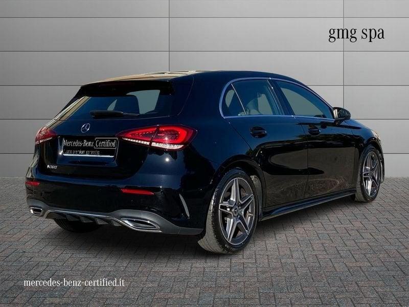 Mercedes-Benz Classe A A 160 Premium