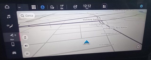 FIAT 500e 3+1 42 kWh Icon