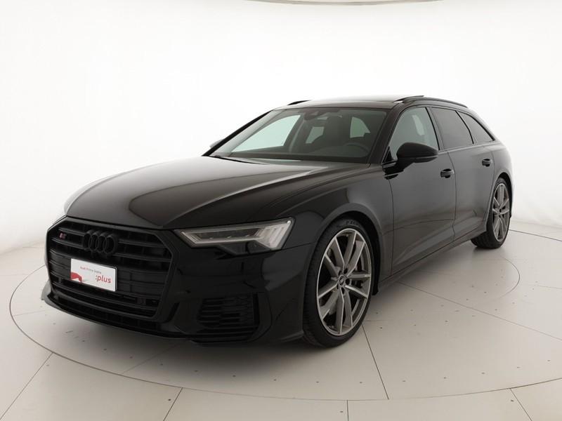 Avant 3.0TDI 349CV quattro tiptr Sport Attitude