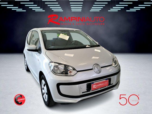 VOLKSWAGEN up! 1.0 3p. eco move up! Metano Pronta Consegna