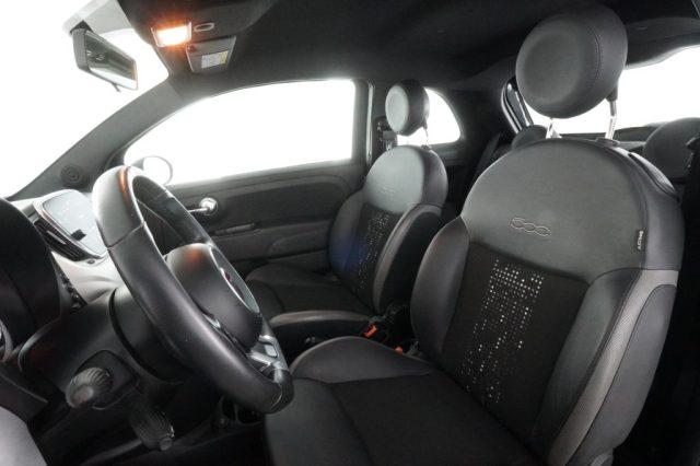 FIAT 500 500 1.0 Hybrid Connect