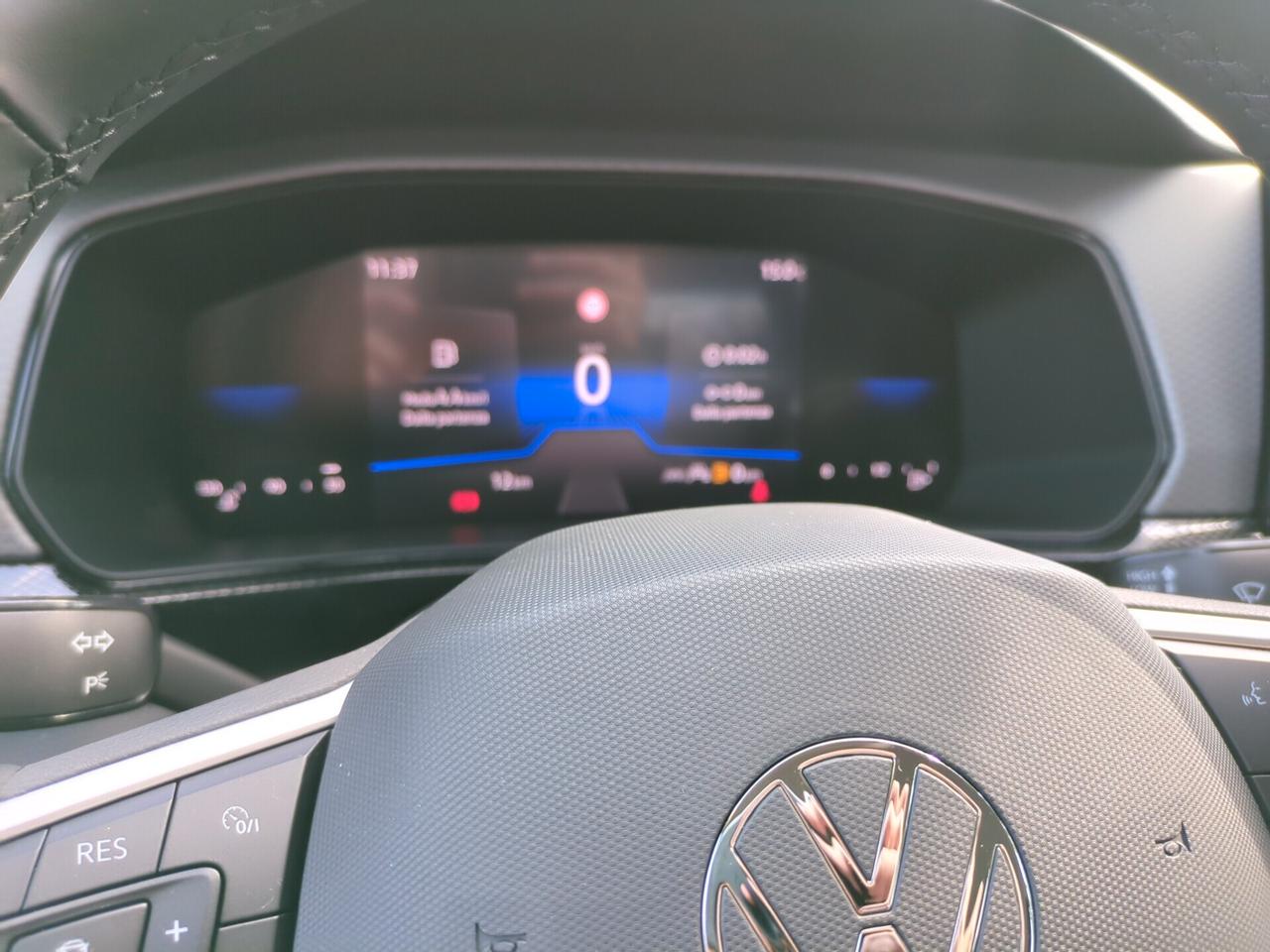 Volkswagen T-Cross 1.0 TSI 115 CV Edition Plus