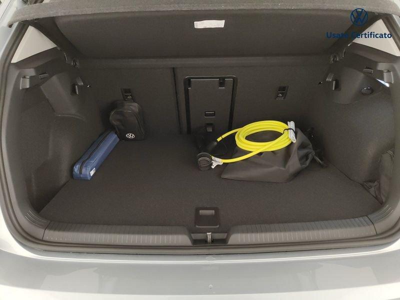 Volkswagen Golf Golf 1.5 TSI eHybrid DSG Edition Plus