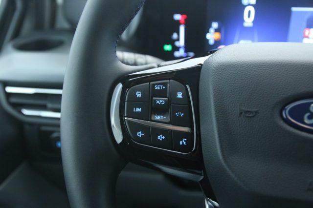 FORD Tourneo Custom 320 2.0 EcoBlue 170CV aut.PL Titanium L2H1 9 posti