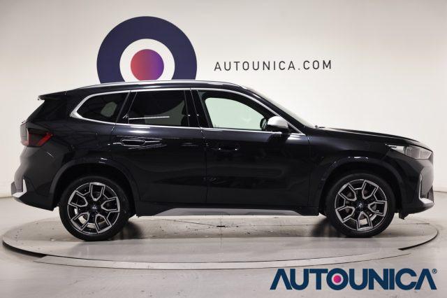 BMW X1 SDRIVE 18i XLINE