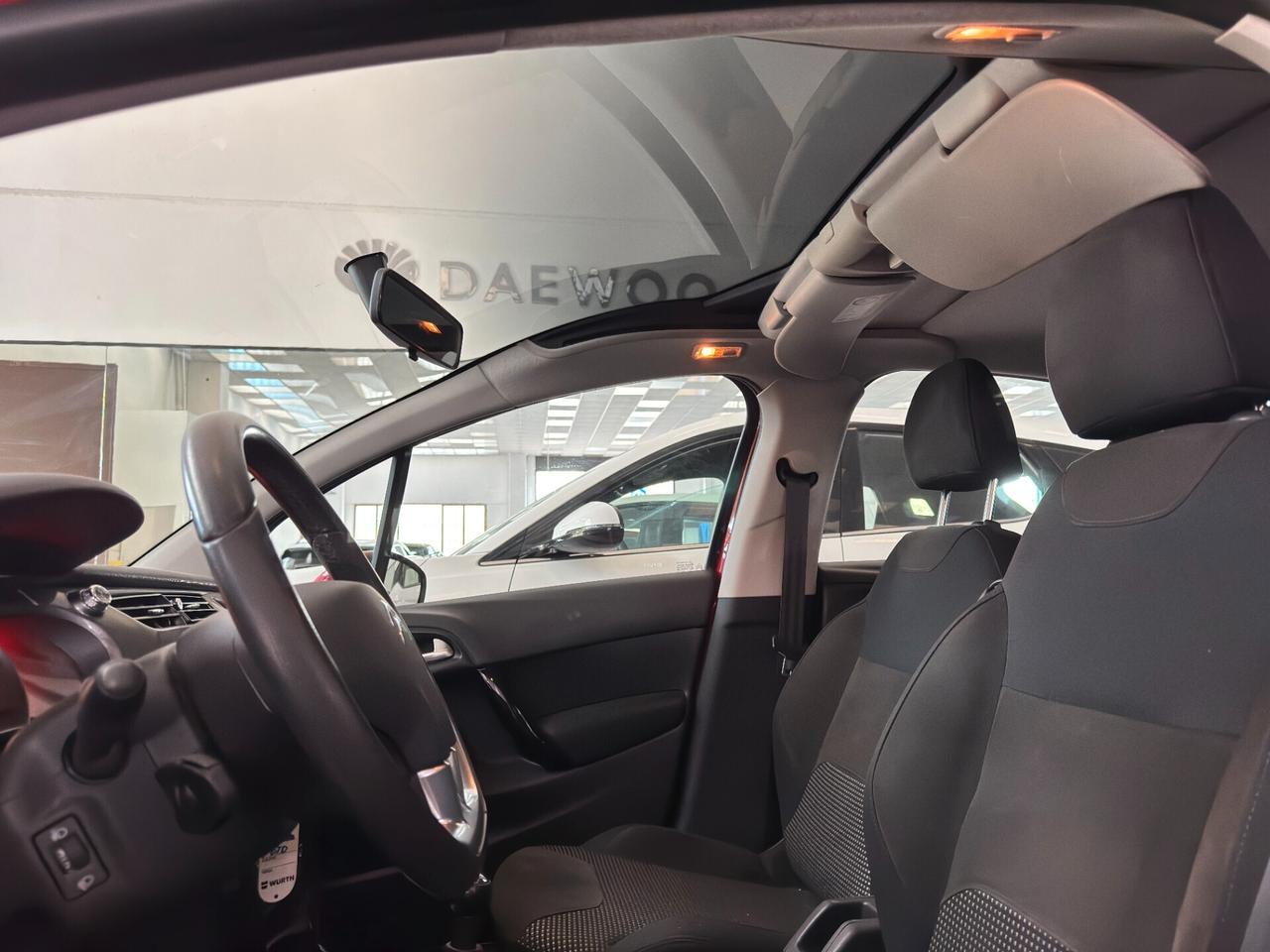 Citroen C3 1.0 PureTech 68CV Exclusive