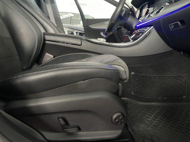 MERCEDES-BENZ E 200 2.0 d 150 CV Premium Plus