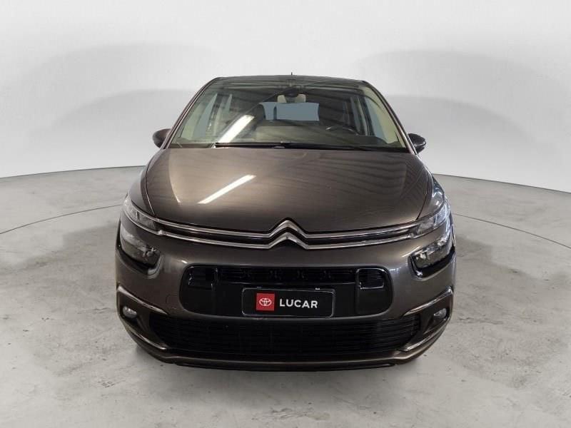 Citroën C4 Picasso BlueHDi 120 S&S EAT6 Live