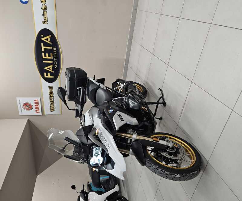 Bmw R 1250 GS - 2021