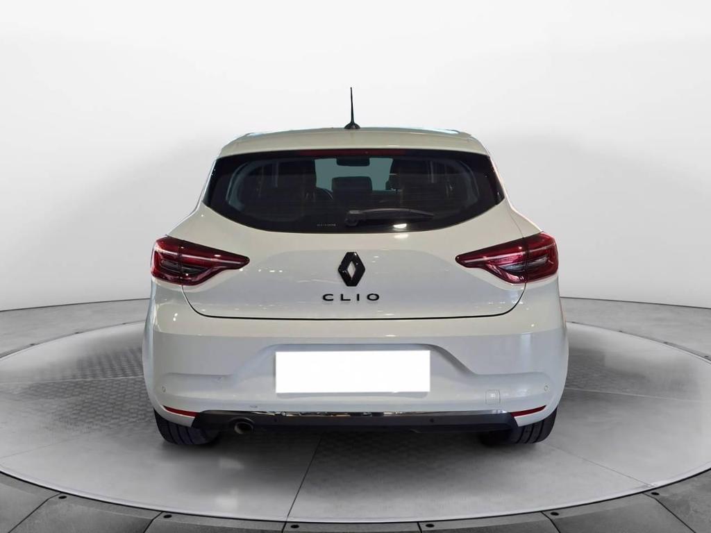 Renault Clio 5 Porte 1.0 SCe Life