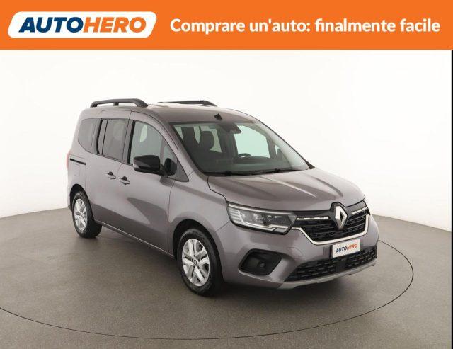RENAULT Kangoo 1.3 TCe 130 CV EDC Equilibre