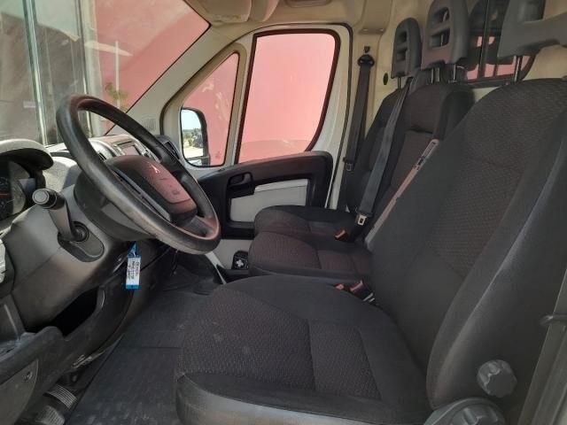 Peugeot Boxer 330 2.0 BlueHDi 130CV PC-TN Furgone