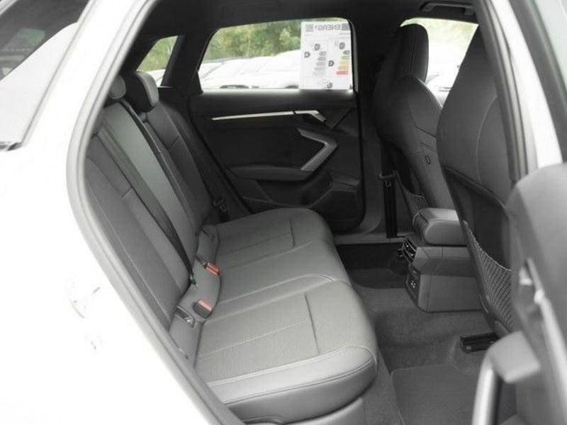 Audi A3 SPB 35 TDI S tronic S line Led Matrix Cockpit 18" Tetto