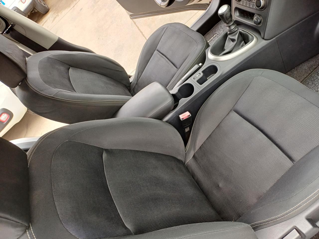 Nissan Qashqai 1.5 dCi DPF Acenta