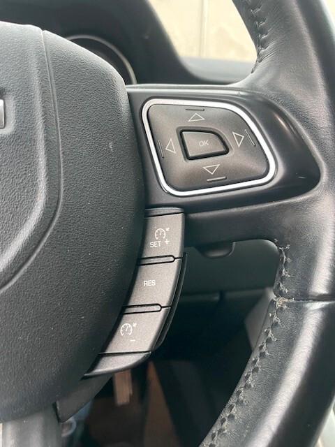 Land Rover Range Evoque 2.0 TD4 150 CV SE Dynamic KM 85.000 PREZZO VERO!!!!