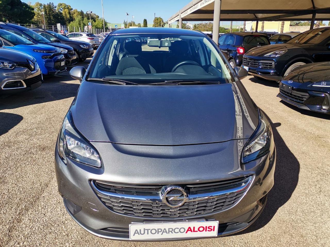 Opel Corsa 1.4 90CV GPL Tech 5 porte Innovation