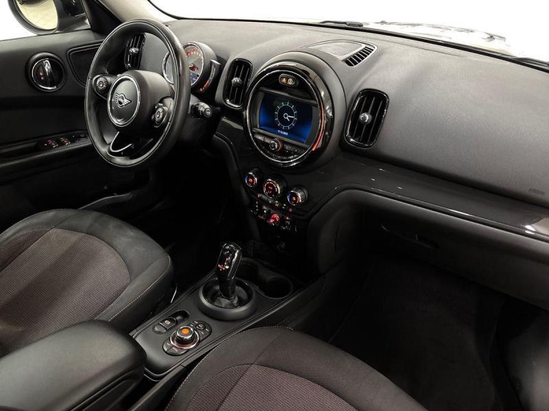 Mini Cooper D Countryman 2.0 TwinPower Turbo Cooper D Hype Steptronic