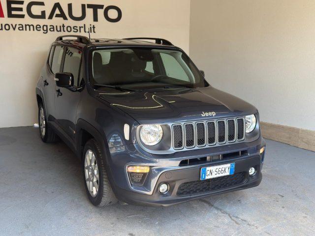 JEEP Renegade 1.6 Mjt 130 CV Limited AUTOCARRO N1