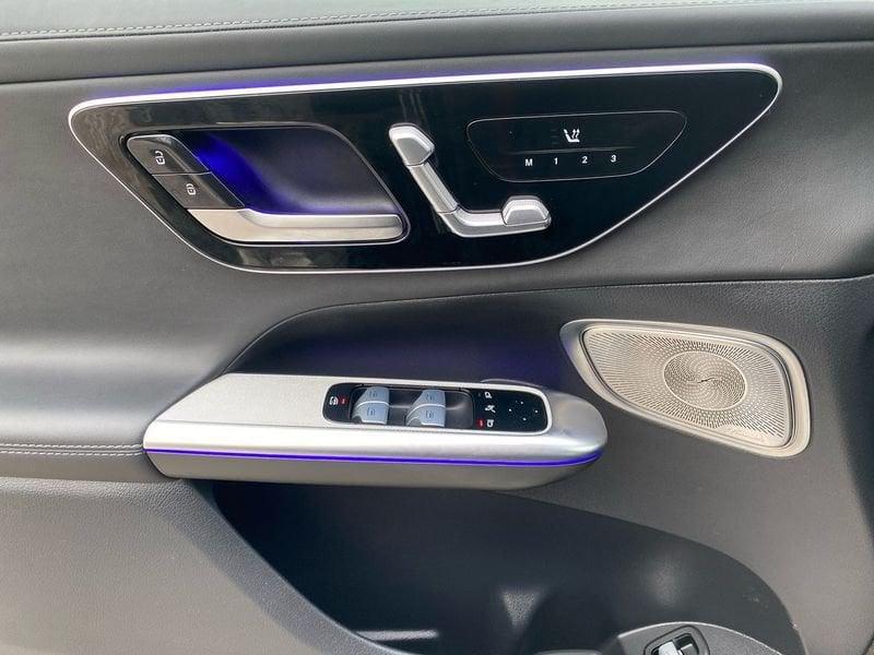 Mercedes-Benz GLC AMG 43 AMG Line Premium 4matic auto