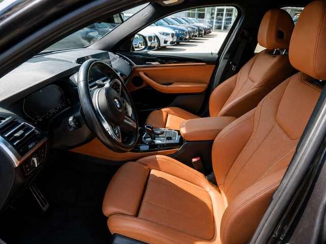 BMW X4 xDrive 20d mhev 48V 190 cv Automatica Msport