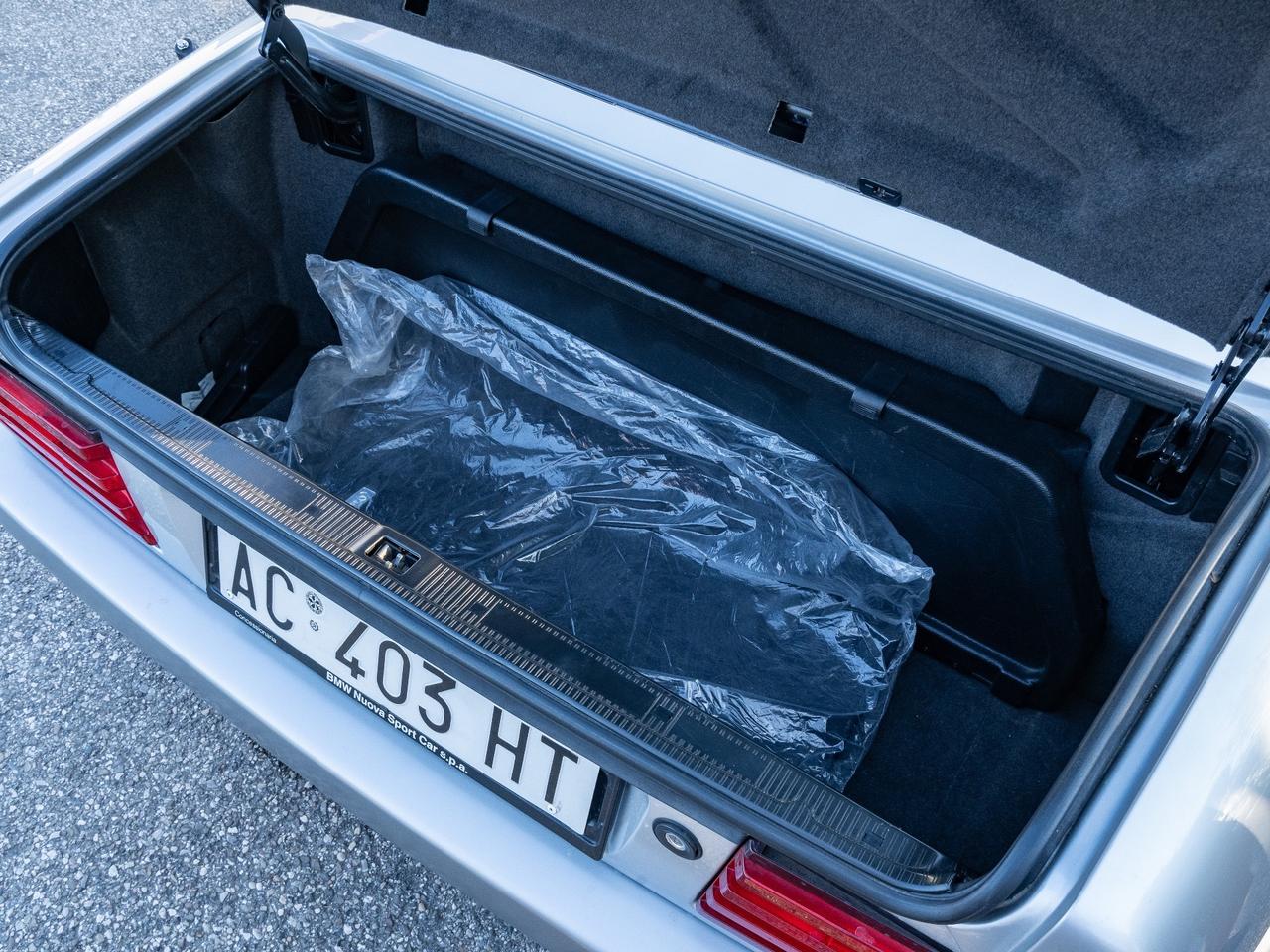 Mercedes-benz SL 300 300 SL-24 cat