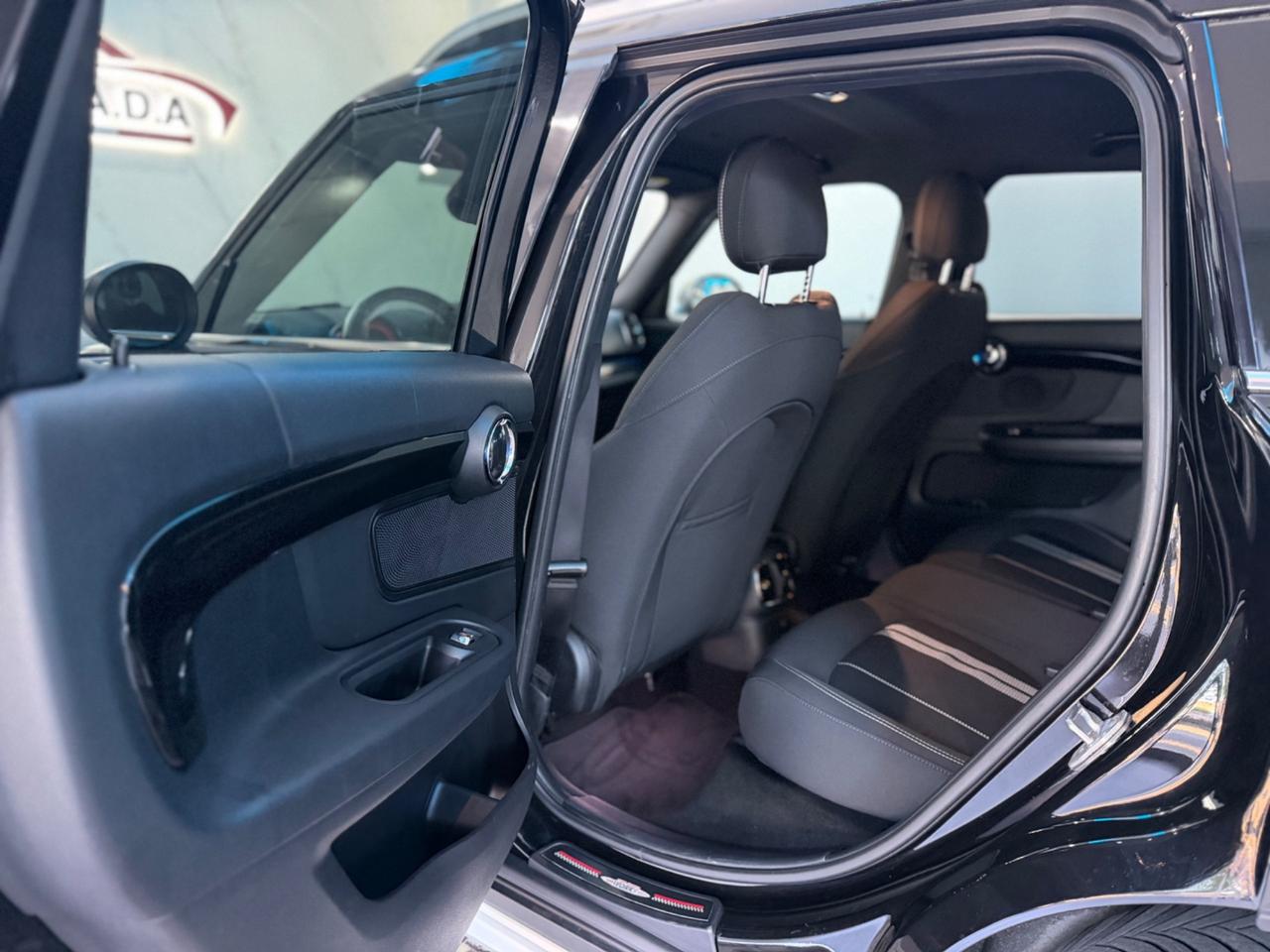 Mini Cooper Countryman 1.5 Hype ALL4