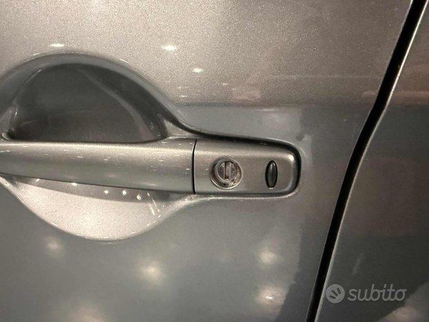 MITSUBISHI ASX 1.6 2WD GPL Bi-Fuel Instyle Navi