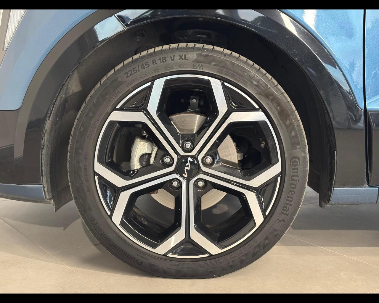 KIA NIRO 1.6 GDI PHEV STYLE ECO PACK