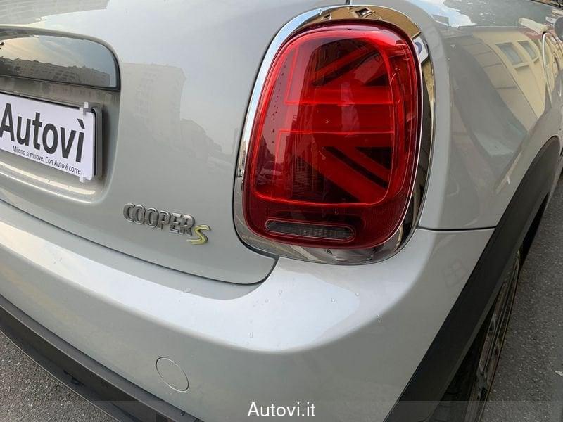 MINI Mini Full Electric Mini Cooper SE XL - ELETTRICA (PROMO)