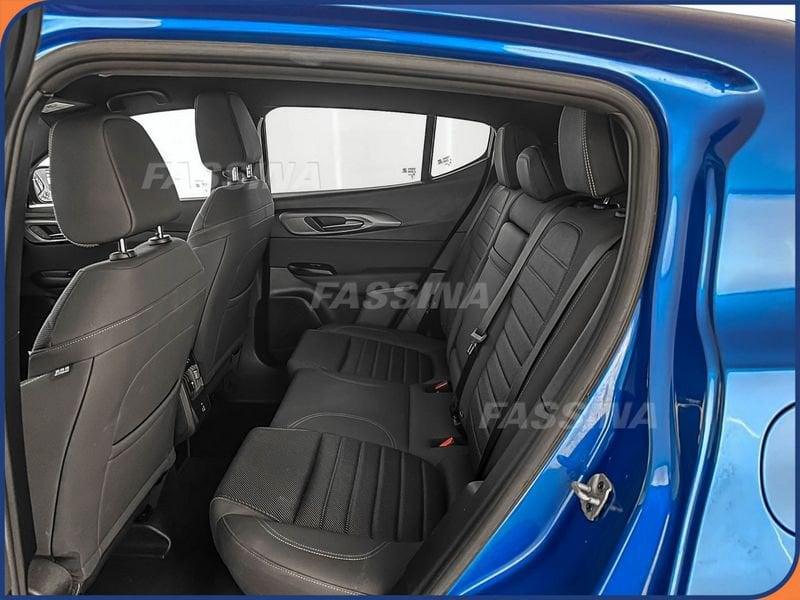 Alfa Romeo Tonale Tonale 1.3 280 CV PHEV AT6 Q4 Ti