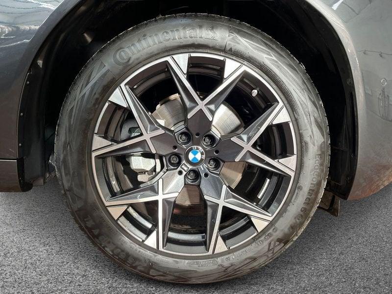 BMW X3 G45 2024 xdrive20d MSport auto