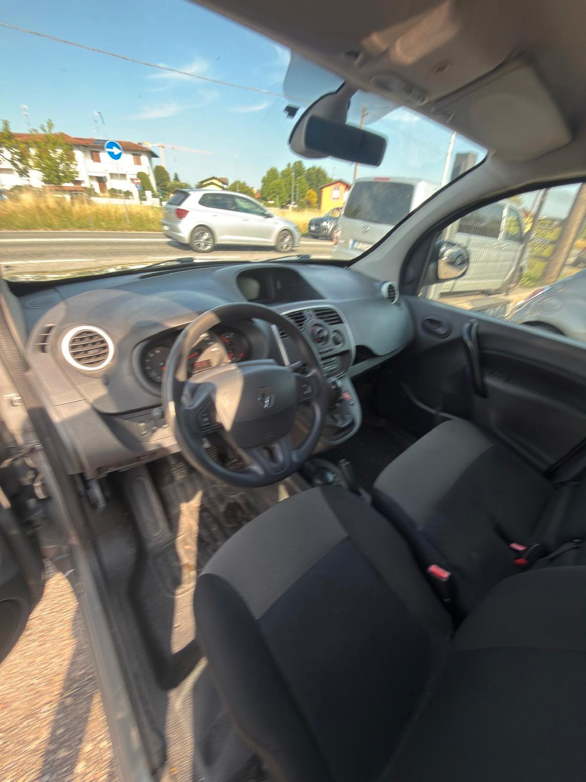 Renault Kangoo 1.5 dCi 90CV S&S 4p. Express Maxi Ice