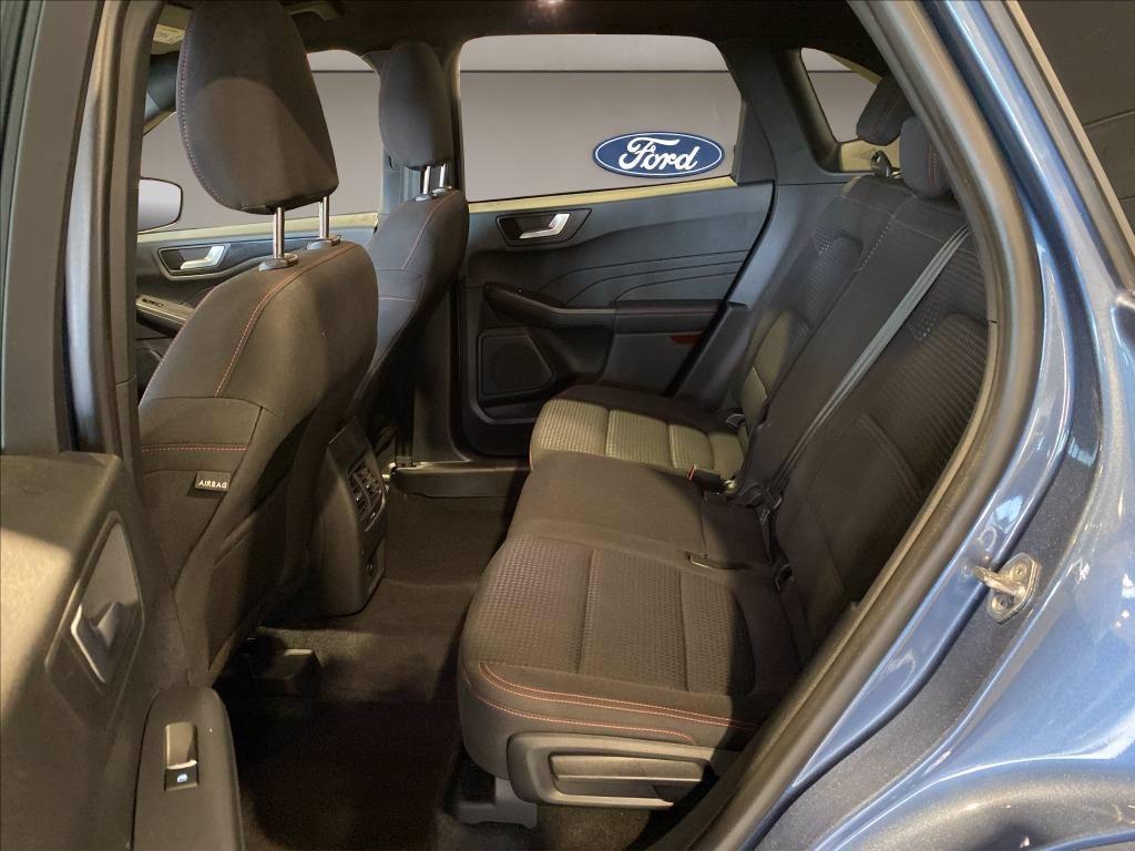 FORD Kuga 2.0 ecoblue ST-Line 2wd 120cv auto del 2024