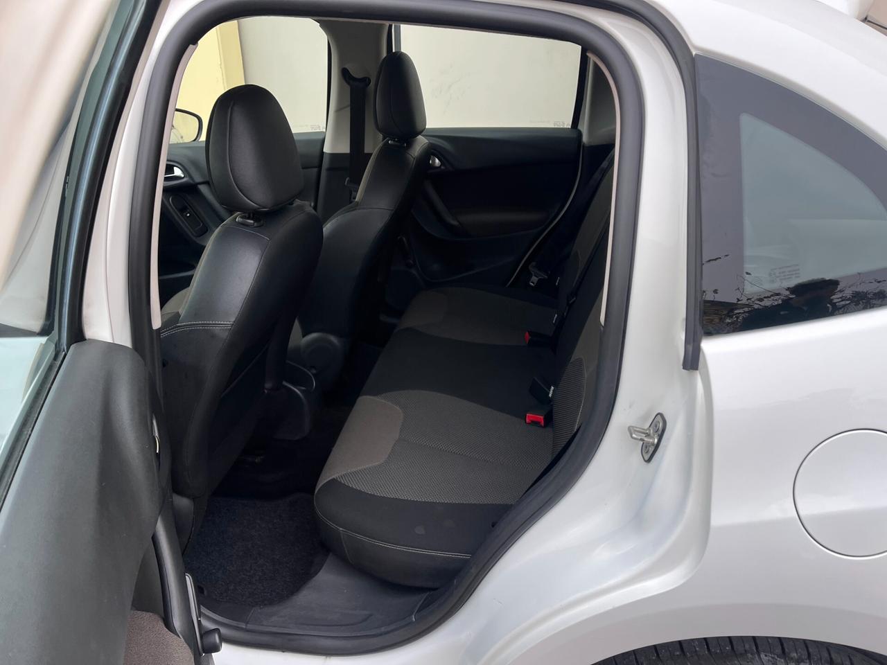 Citroen C3 1.2 VTi 82 Seduction