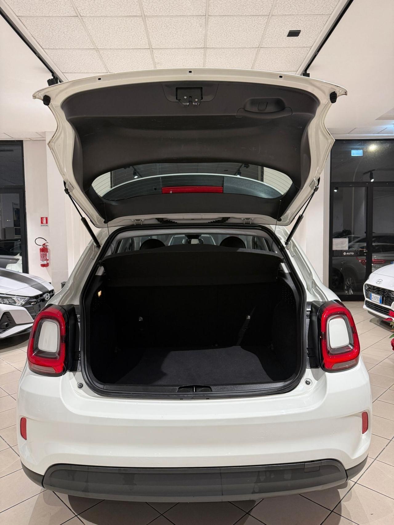 Fiat 500X 1.3 MultiJet 95 CV Connect