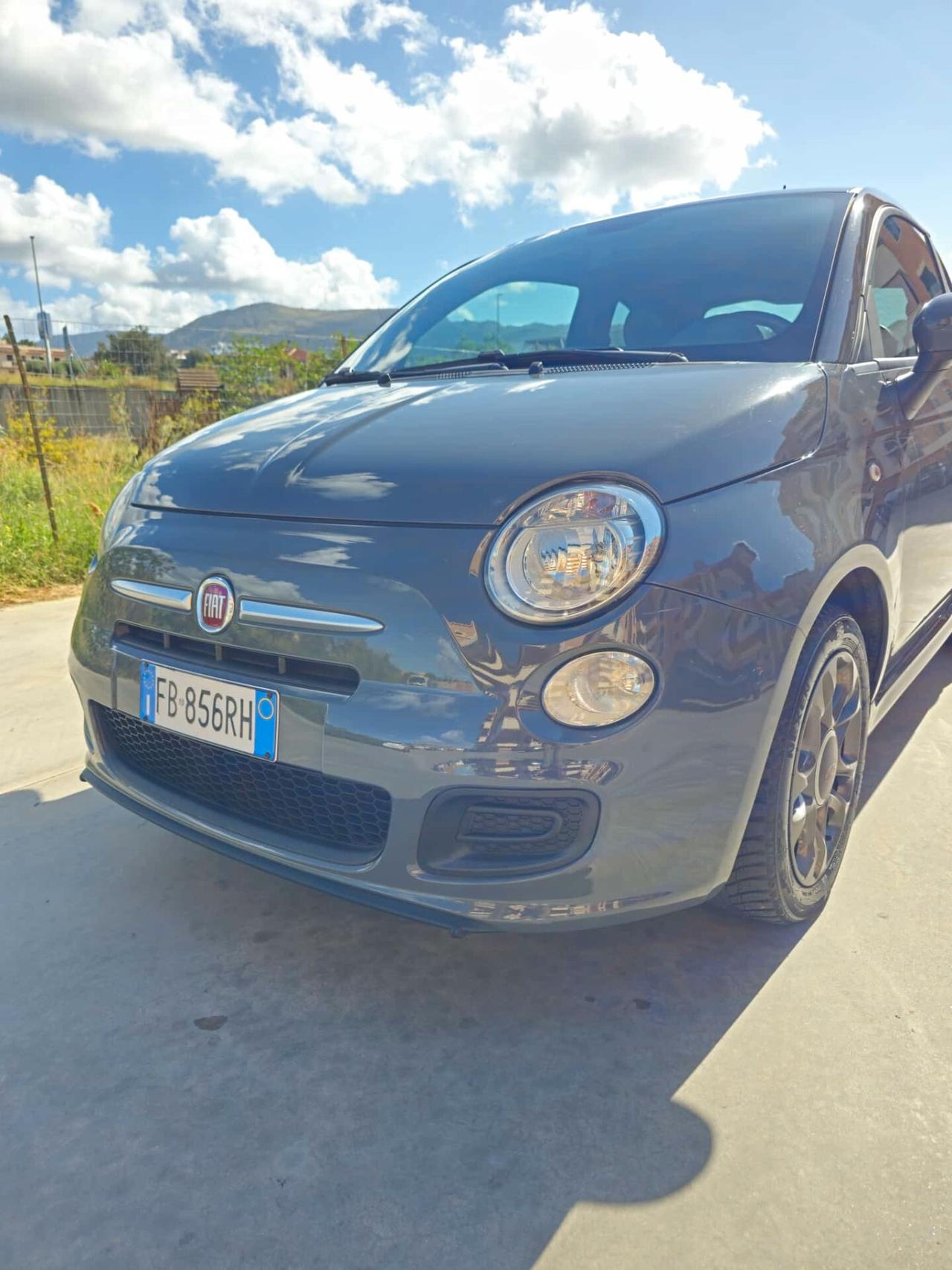 Fiat 500 Sport 1.3 Multijet 16V 95 CV