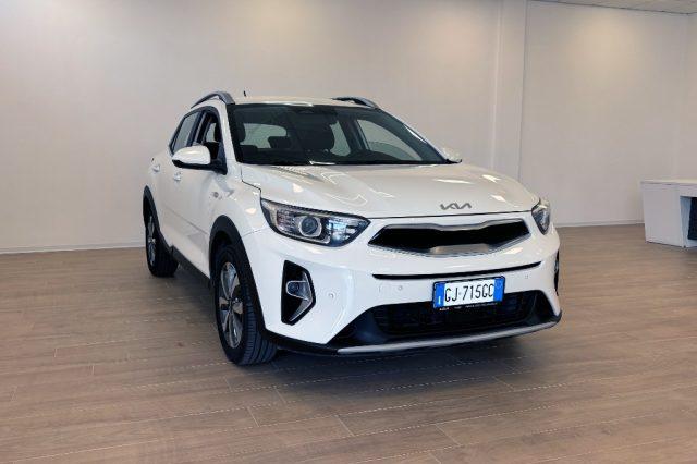 KIA Stonic 1.2 DPI ECO GPL Style