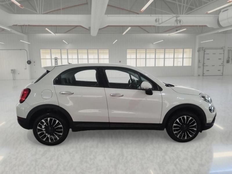 FIAT 500X 1.0 T3 120 CV MT E6D CITY CROSS 5 PORTE CROSSOVER