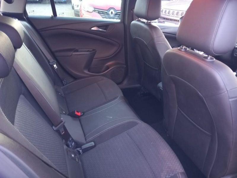 Opel Astra 1.6 BiTurbo CDTi Start&Stop Sports Tourer Dynamic