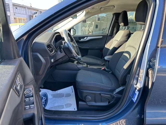 Ford Kuga 1.5 ecoboost Connect 2wd 120cv